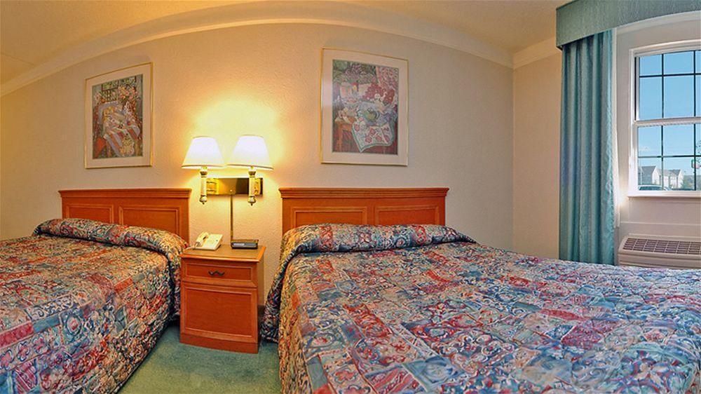 Hotel La Quinta By Wyndham Airport Lynhurst