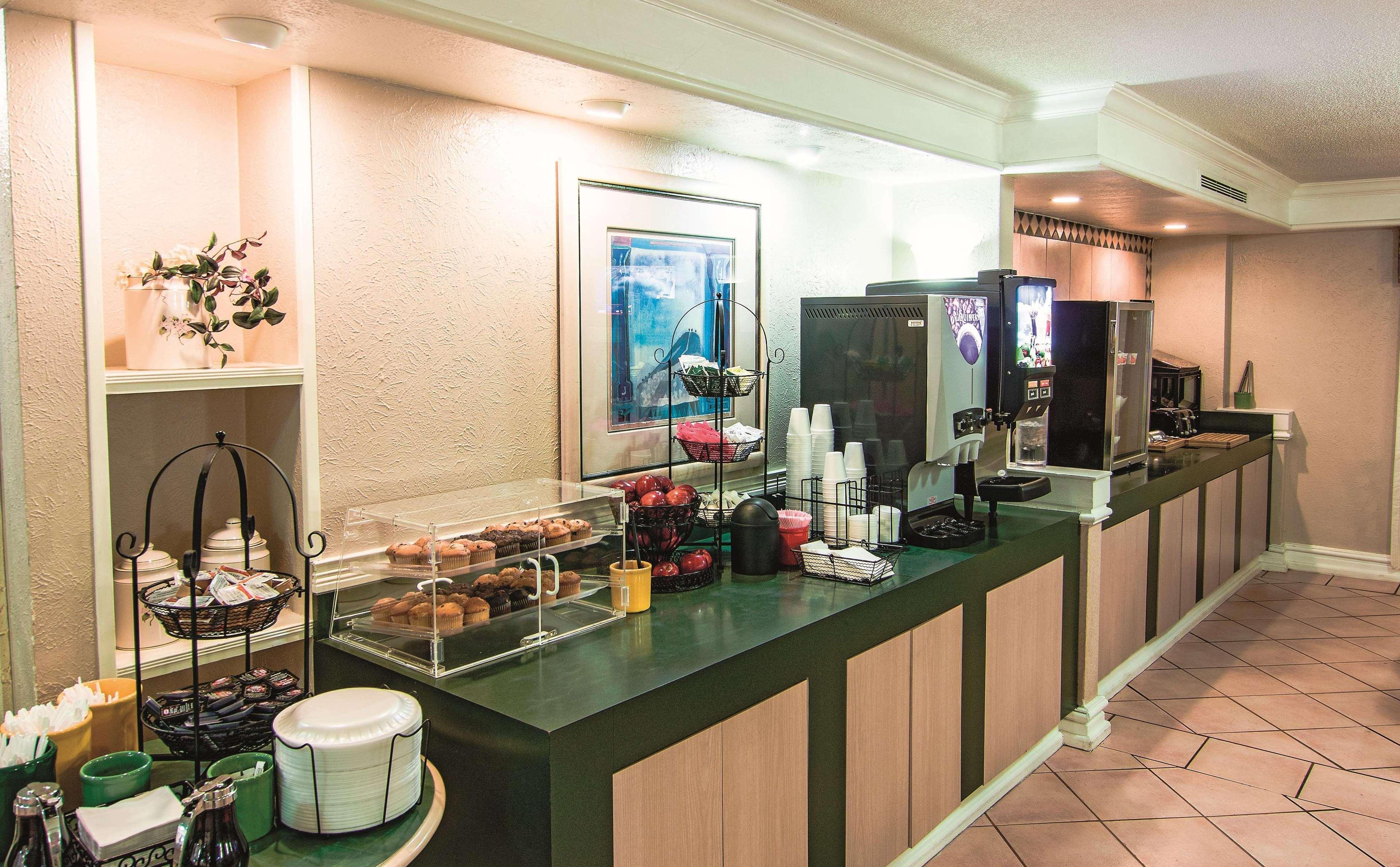 La Quinta By Wyndham Airport Lynhurst