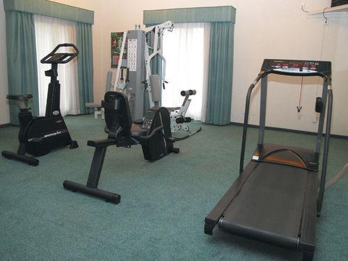 La Quinta By Wyndham Airport Lynhurst 3*