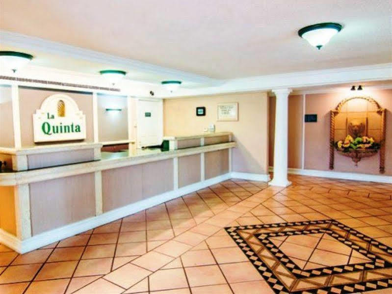 La Quinta By Wyndham Airport Lynhurst 3*