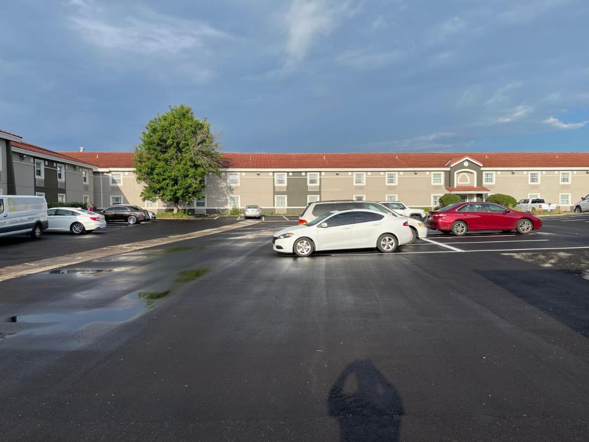 Hotel La Quinta By Wyndham Airport Lynhurst 3*