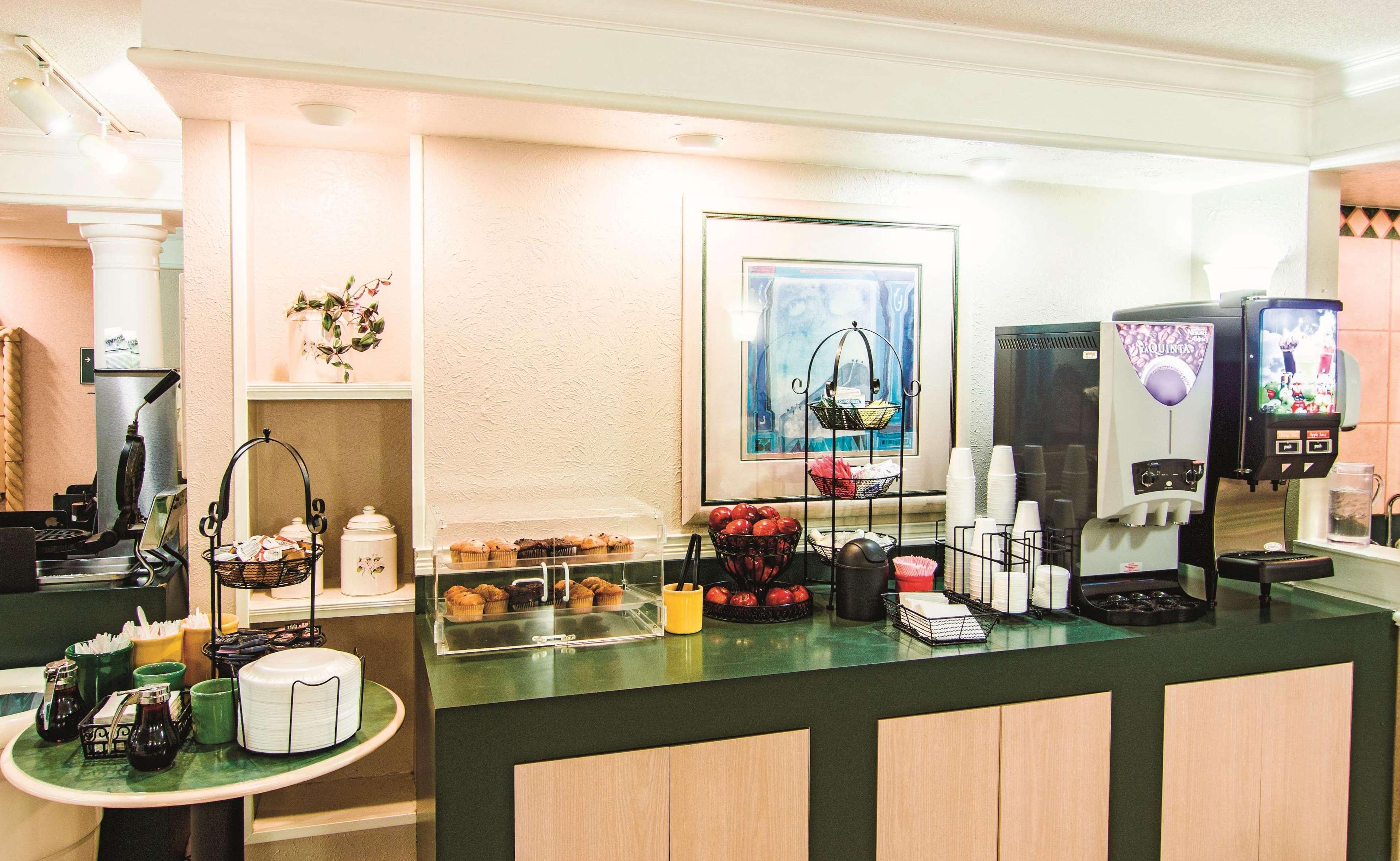 La Quinta By Wyndham Airport Lynhurst 3* Indianápolis