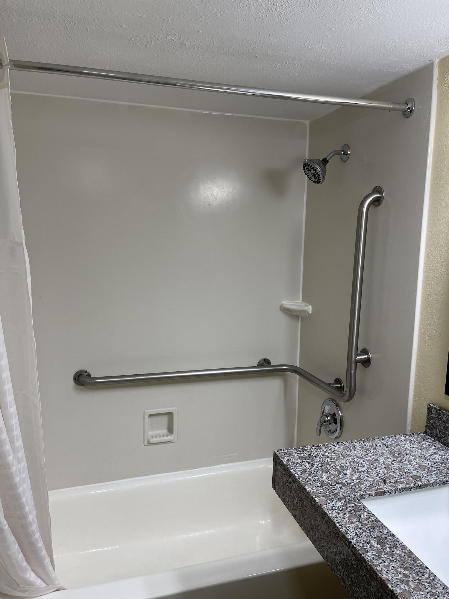 La Quinta By Wyndham Airport Lynhurst 3*