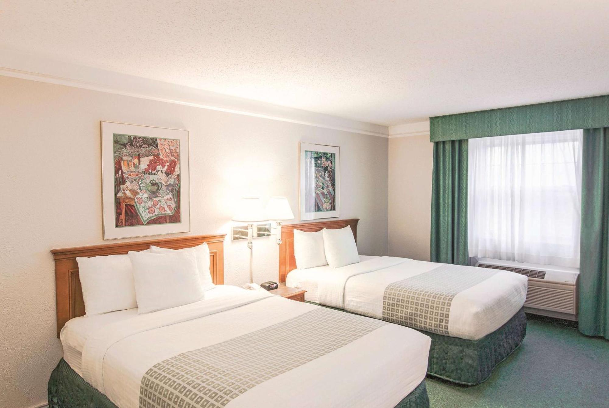 La Quinta By Wyndham Airport Lynhurst Hotel 3*