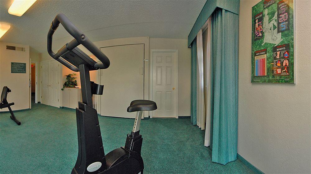 La Quinta By Wyndham Airport Lynhurst 3* Indianapolis
