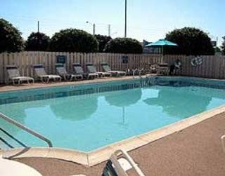 La Quinta By Wyndham Airport Lynhurst